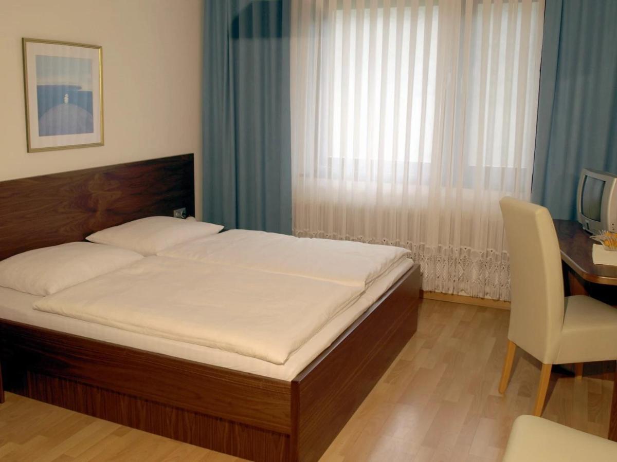 Bed and Breakfast Winzerhof Michael Gartner Illmitz Exterior foto